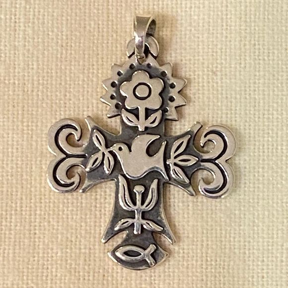 James Avery Jewelry - SOLD